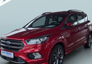 Ford Kuga 70.000 km 18.350 &euro; Grünstadt 67269