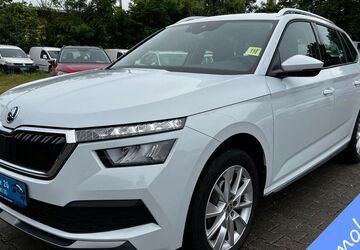 Skoda Kamiq 92.250 km 11.950 &euro; Weinheim 69469