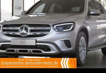 Mercedes-Benz GLC 300 57.339 km 39.890 &euro; Mannheim 68165