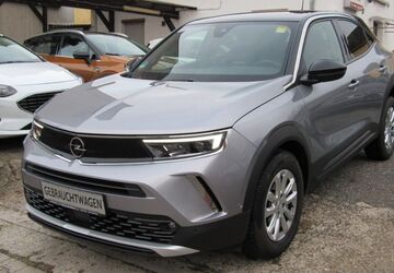 Opel Mokka 20.000 km 17.498 &euro; Worms 67547