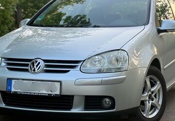 VW Golf 129.990 km 3.990 &euro; Worms 67549
