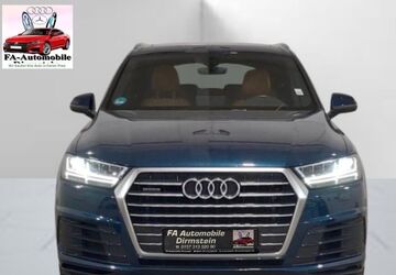 Audi Q7 60.750 km 39.900 &euro; Dirmstein 67246