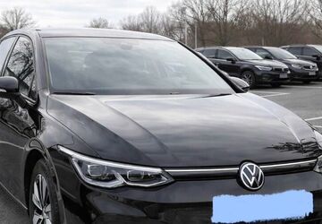 VW Golf 44.500 km 22.100 &euro; Bad Dürkheim 67098