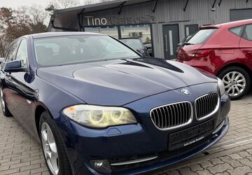 BMW 525 219.000 km 7.500 &euro; schifferstadt 67105