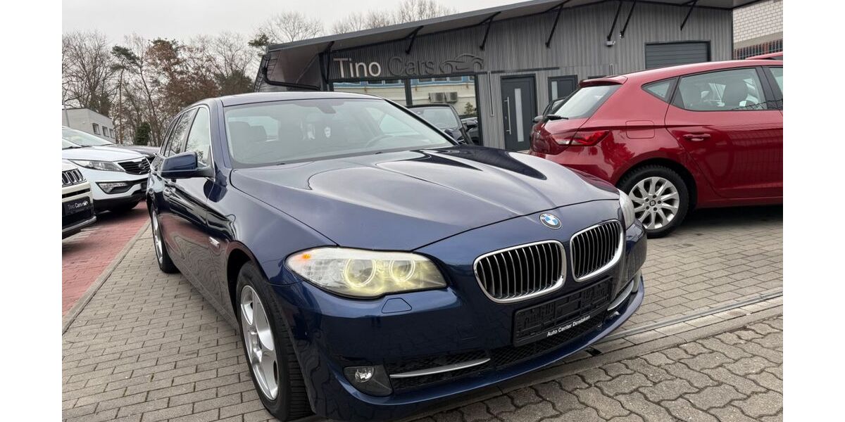 BMW 525 219.000 km 7.500 &euro; schifferstadt 67105