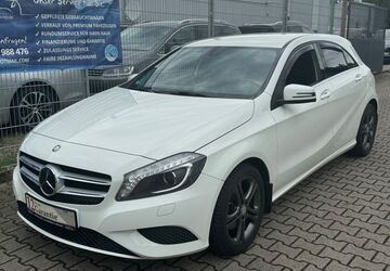 Mercedes-Benz A 180 127.000 km 11.700 &euro; Hemsbach 69502