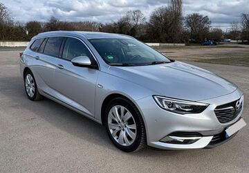 Opel Insignia 170.000 km 11.500 &euro; Lampertheim 68623