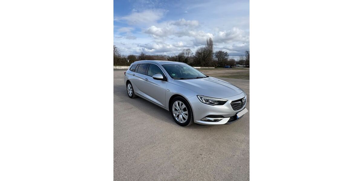 Opel Insignia 170.000 km 11.500 &euro; Lampertheim 68623