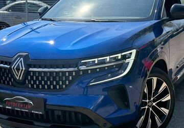 Renault Austral 75.000 km 20.490 &euro; Weinheim 69469