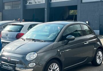 Fiat 500 112.000 km 6.999 &euro; Kirchheimbolanden 67292