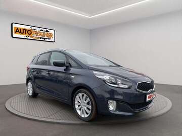 Gebrauchte Kia Carens