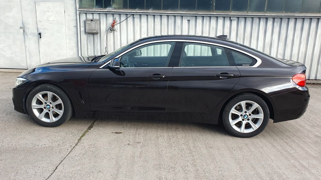 BMW 418 153.030 km 12.000 &euro; Neuhofen 67141