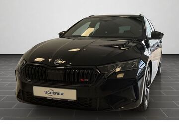 Skoda Octavia 4.900 km 41.250 &euro; Mannheim 68167
