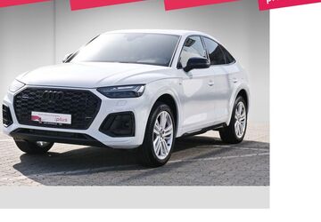 Audi Q5 10.153 km 59.899 &euro; Weinheim 69469