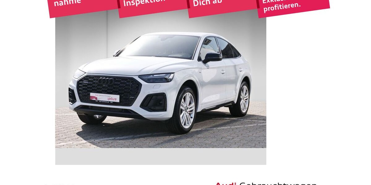 Audi Q5 10.153 km 59.899 &euro; Weinheim 69469