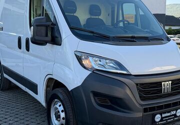 Fiat Ducato 118.061 km 15.999 &euro; Bickenbach 64404