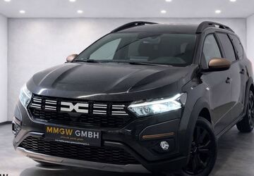 Dacia Jogger 13.125 km 20.490 &euro; Bensheim 64625