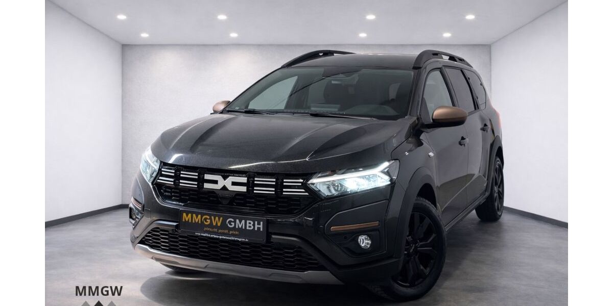 Dacia Jogger 13.125 km 20.490 &euro; Bensheim 64625