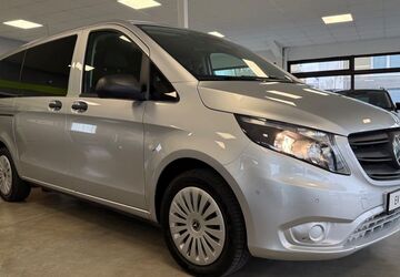 Mercedes-Benz Vito 99.000 km 35.800 &euro; Worms 67550