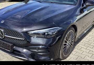 Mercedes-Benz CLE 300 4.653 km 64.440 &euro; Bensheim 64625