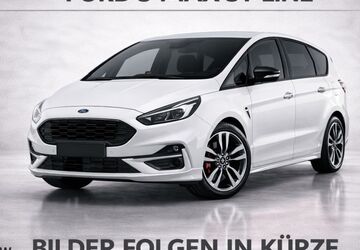 Ford S-Max 101.276 km 16.990 &euro; Bensheim 64625