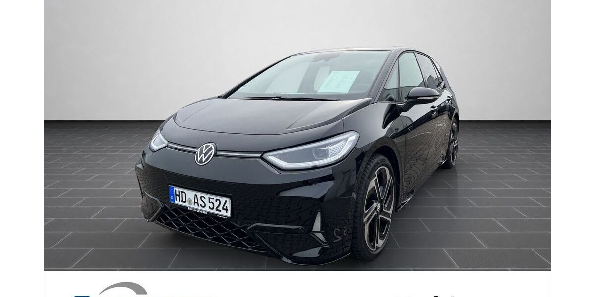 VW ID.3 4.900 km 43.490 &euro; Ladenburg 68526