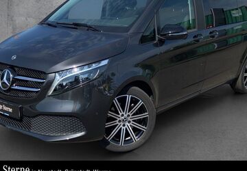 Mercedes-Benz V 250 21.003 km 66.990 &euro; Grünstadt 67269