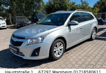 Chevrolet Cruze 149.728 km 3.999 &euro; Marnheim 67297