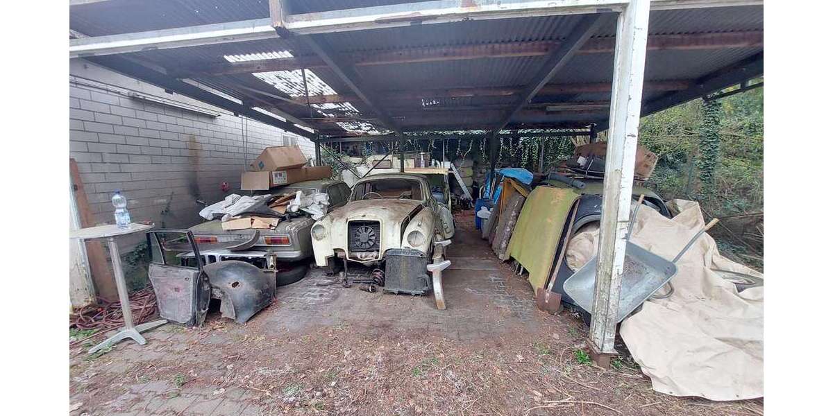 Mercedes-Benz 220 99.999 km 3.500 &euro; Eisenberg (Pfalz) 67304