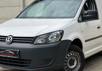 VW Caddy 195.000 km 7.500 &euro; Weinheim 69469