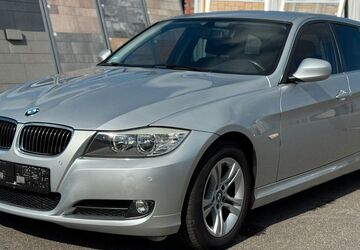 BMW 325 172.800 km 6.450 &euro; Mannheim 68199