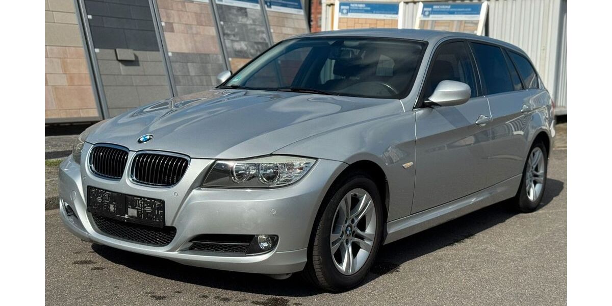 BMW 325 172.800 km 6.450 &euro; Mannheim 68199