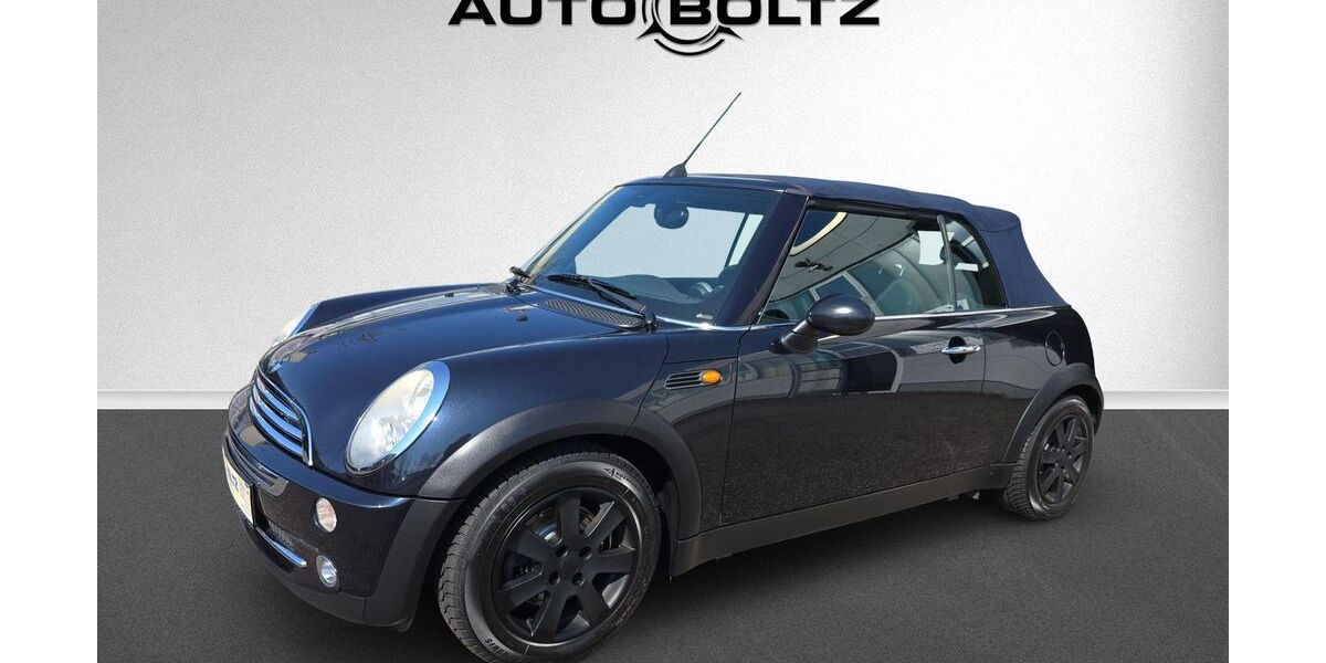 Mini ONE 149.000 km 4.900 &euro; Viernheim 68519