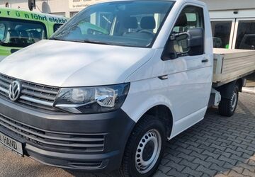 VW T6 Transporter 50.700 km 20.900 &euro; Riedstadt 64560