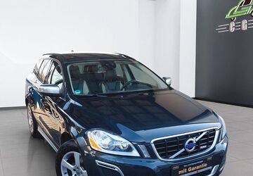 Volvo XC60 160.500 km 12.750 &euro; Altrip 67122