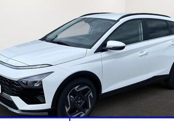 Hyundai BAYON 5.077 km 23.990 &euro; Mannheim 68219