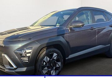 Hyundai KONA 5.875 km 29.990 &euro; Mannheim 68219