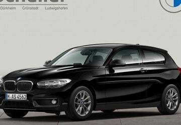 BMW 120 41.593 km 19.900 &euro; Grünstadt 67269