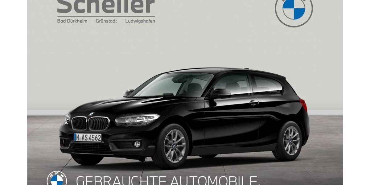 BMW 120 41.593 km 19.900 &euro; Grünstadt 67269