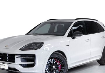 Porsche Cayenne 23.562 km 115.900 &euro; Mannheim 68229