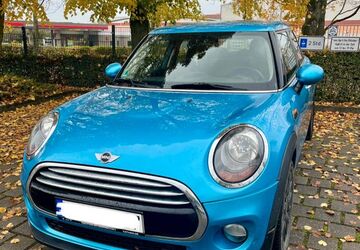 Mini Cooper D 239.300 km 6.500 &euro; Nierstein 55283