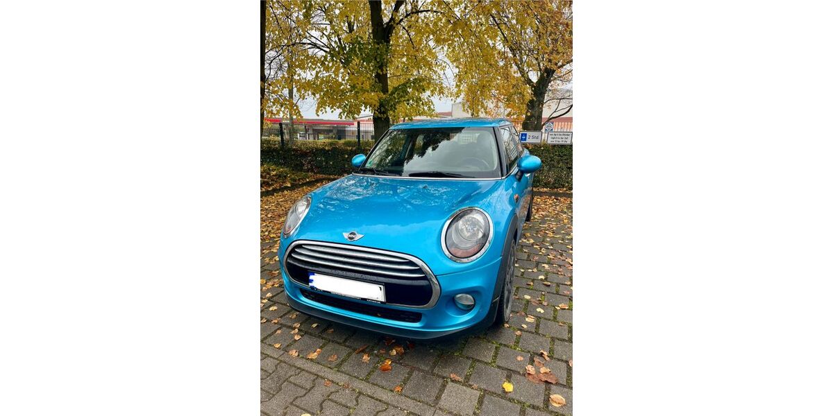 Mini Cooper D 239.300 km 6.500 &euro; Nierstein 55283