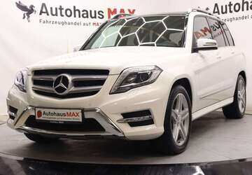 Mercedes-Benz GLK 220 49.089 km 29.990 &euro; Mannheim 68219