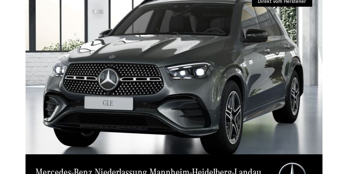 Mercedes-Benz GLE 350 14.000 km 85.950 &euro; Mannheim 68165
