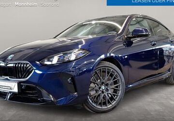 BMW 220 Gran Coupé 12.076 km 40.980 &euro; Mannheim 68169