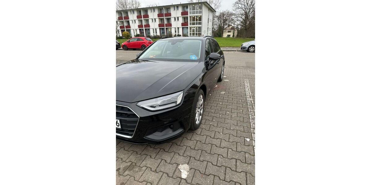 Audi A4 120.000 km 19.900 &euro; Ludwigshafen 67061