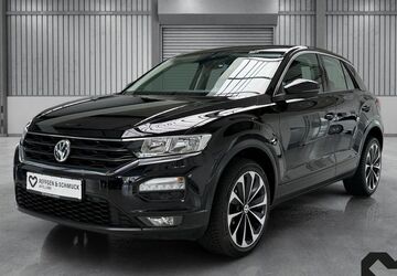 VW T-Roc 153.700 km 11.890 &euro; Mannheim 68309
