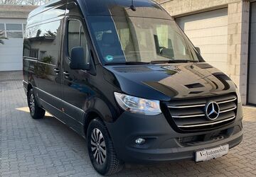 Mercedes-Benz Sprinter 1.200 km 59.900 &euro; Bad Dürkheim 67098
