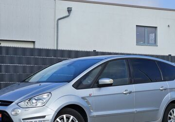 Ford S-Max 174.636 km 7.950 &euro; Monsheim 67590