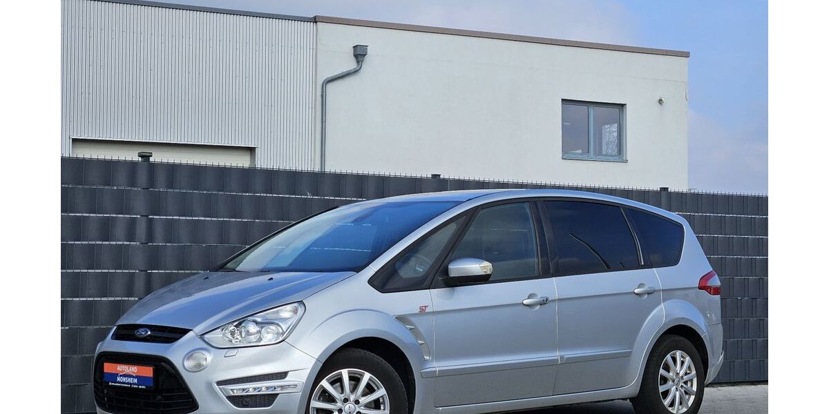 Ford S-Max 174.636 km 7.950 &euro; Monsheim 67590